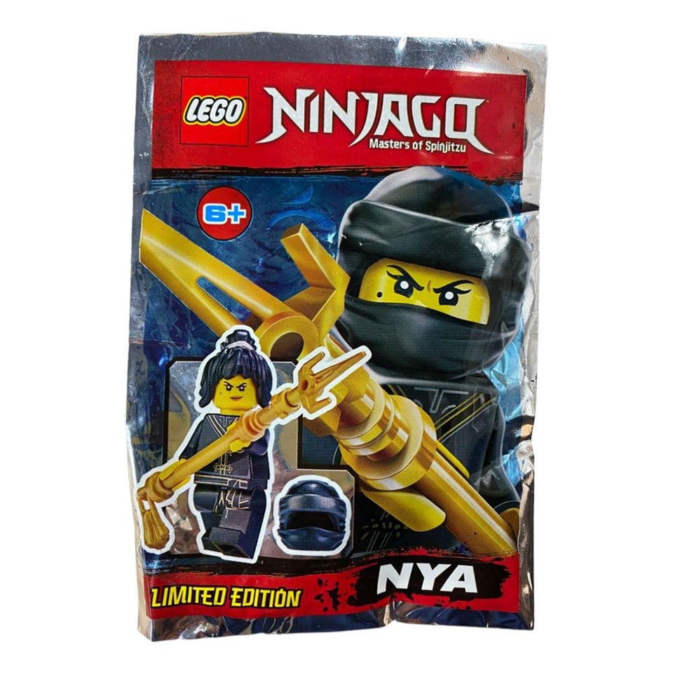 Lego andet