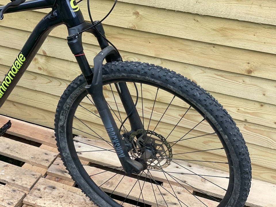 Cannondale Trail Sl2, hardtail, L