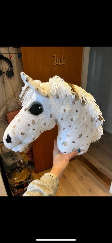 Kæphest, Kæphest, Hobby horse