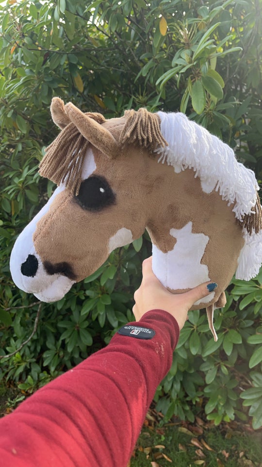 Kæphest, Kæphest, Hobby horse