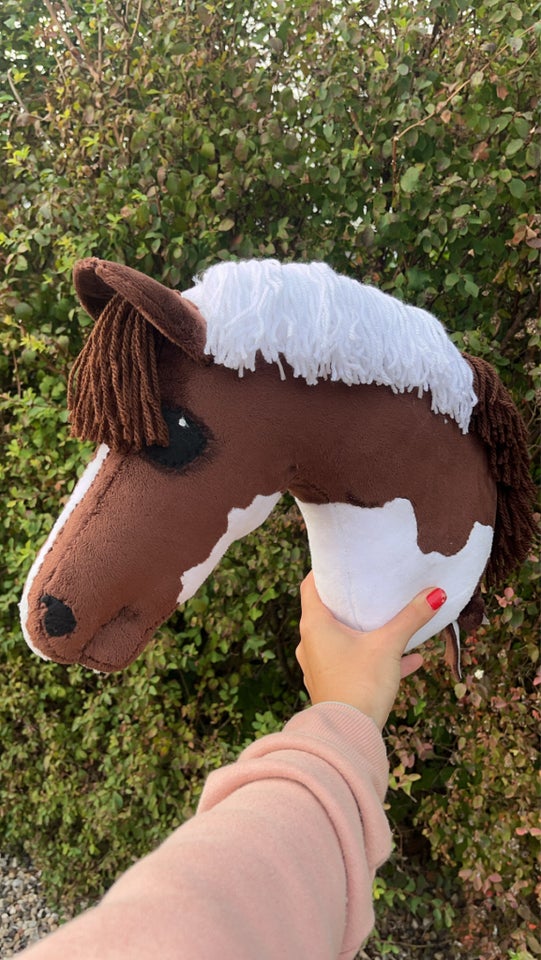 Kæphest, Kæphest, Hobby horse