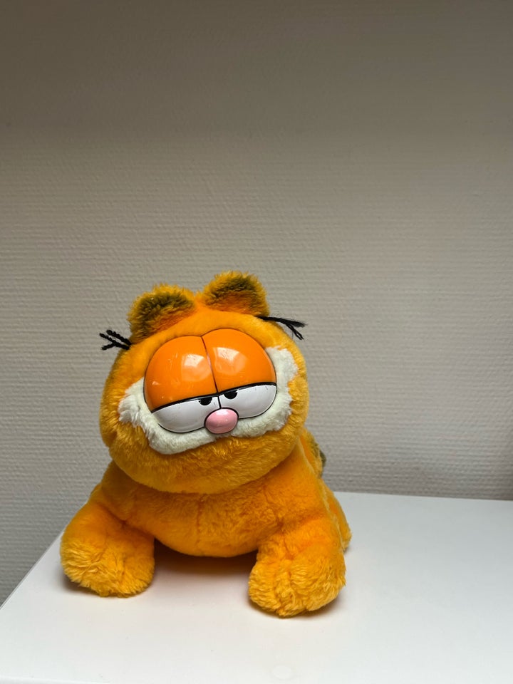 Garfield