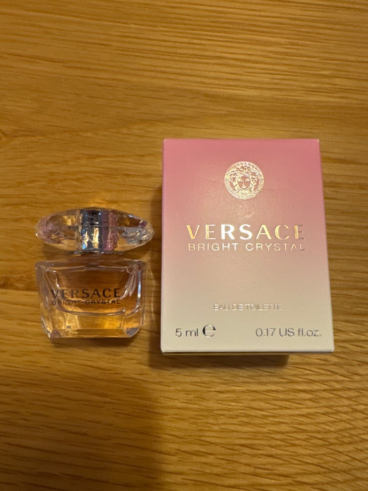 Dameparfume, Parfume , Versace