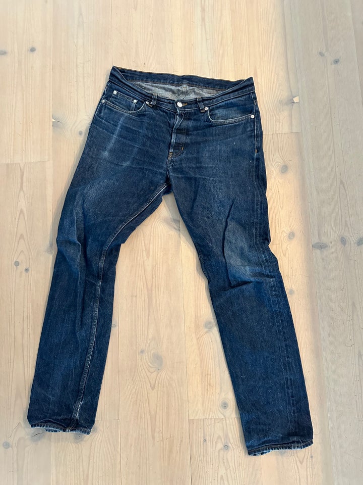 Jeans Arket str 32