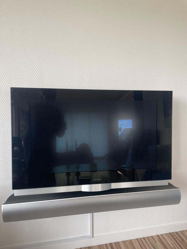 andet, Bang  Olufsen, BeoVision-7