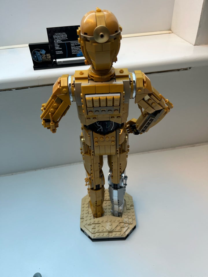 Lego Star Wars, 75398