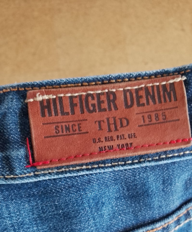 Jeans, Hilfiger Denim , str. 32