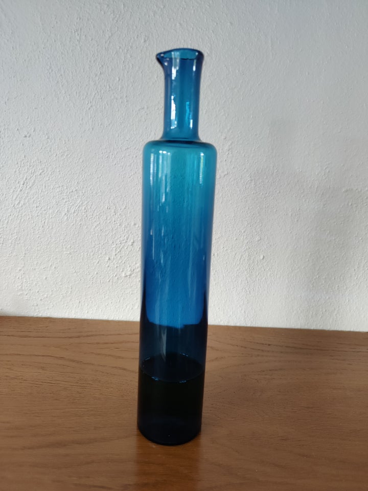 Glasflaske Glas