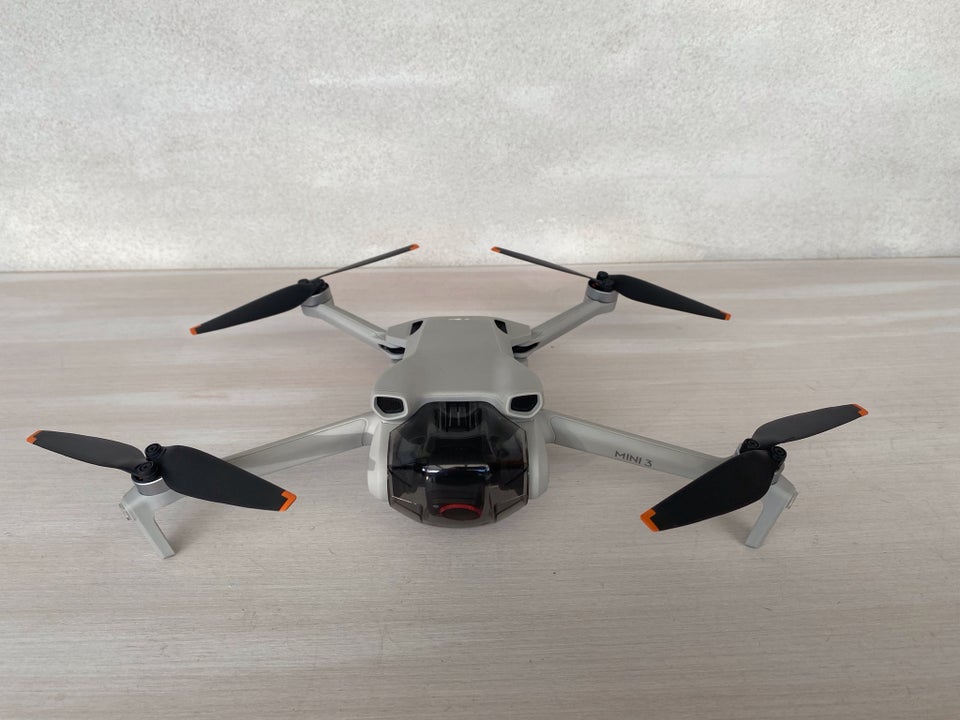 Drone DJI mini 3