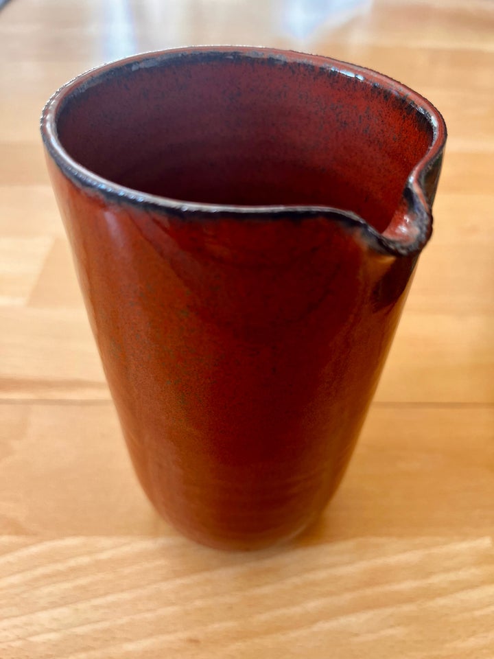Keramik Kande/Vase Tina Maria