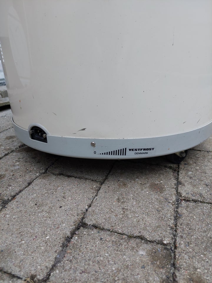 Mini Cooler, Vestfrost 65 dåser, 40