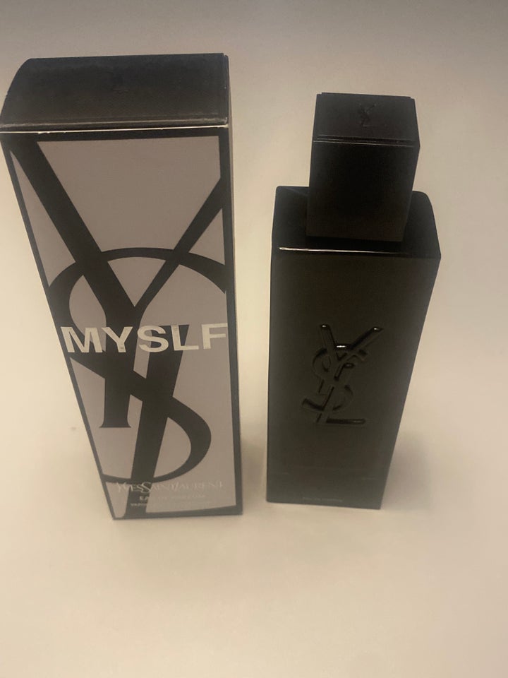 Eau de parfum, Parfume, Yves Saint