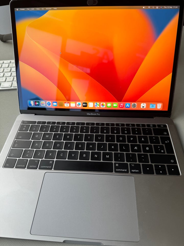 MacBook Pro 2017 i5 GHz