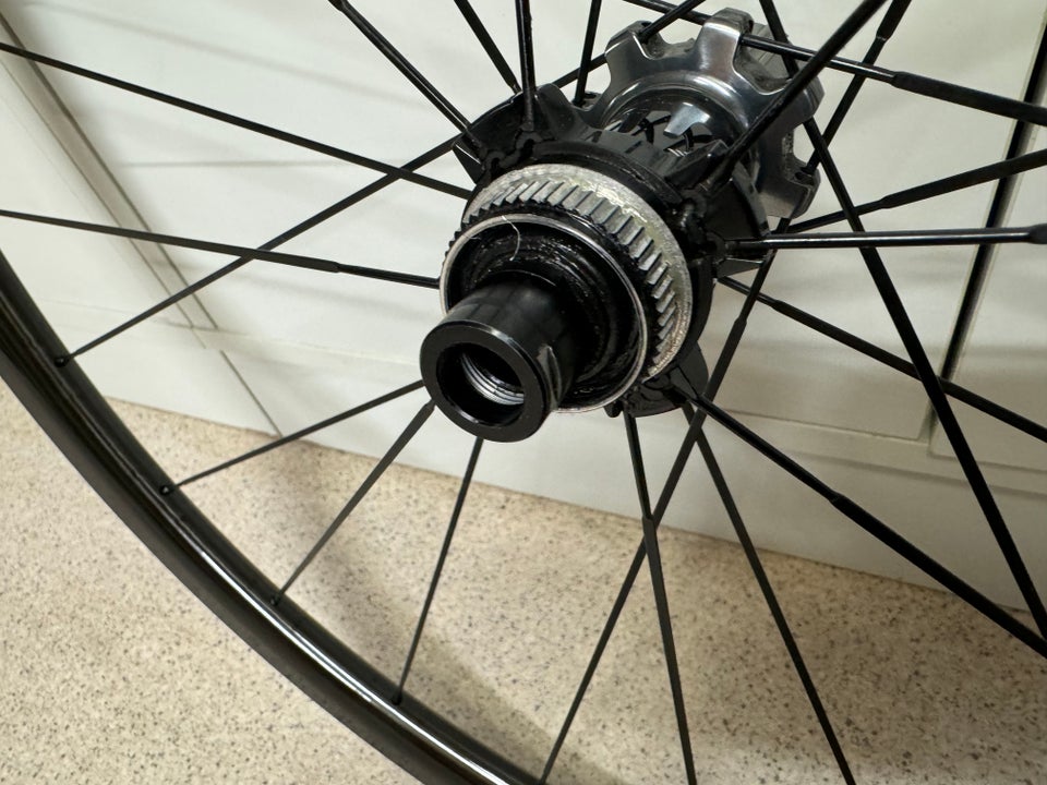 Hjul Shimano Dura Ace C36 Disc