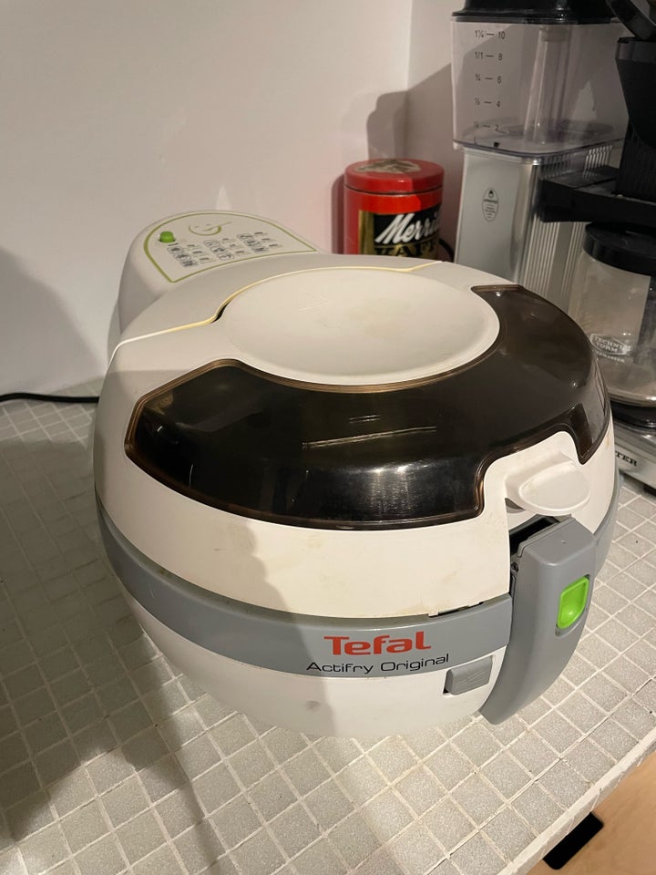 Actifry, Tefal