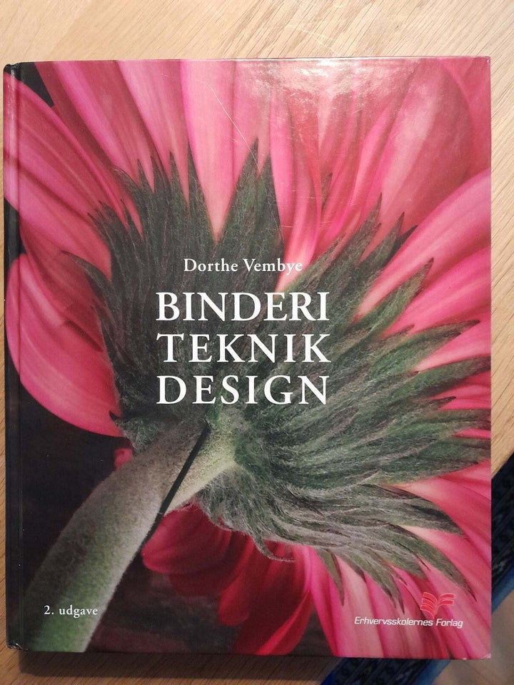 Binderi Teknik Design, Dorthe