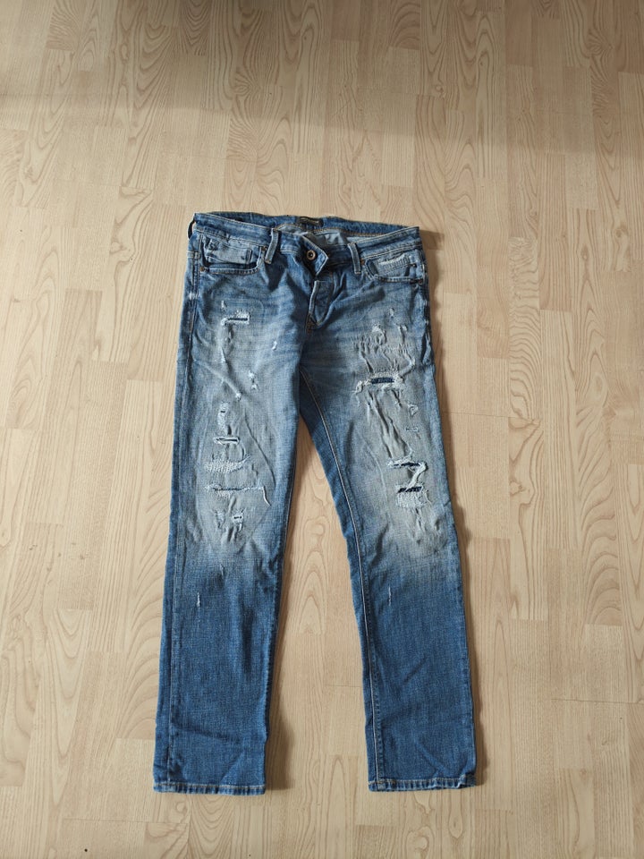 Jeans, Jack and Jones, str. 34