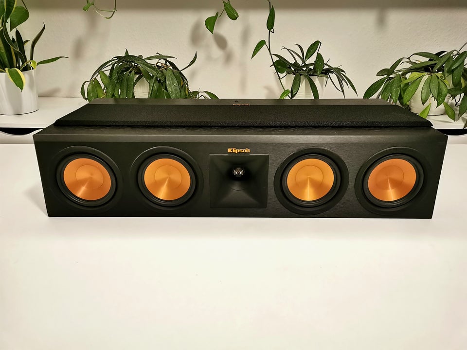 Højttaler, Klipsch Audio, RP-450C