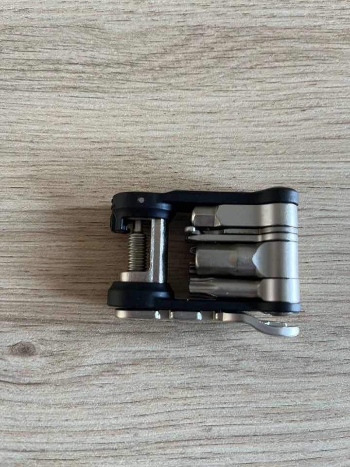 Værktøj, Mini tool foldbar