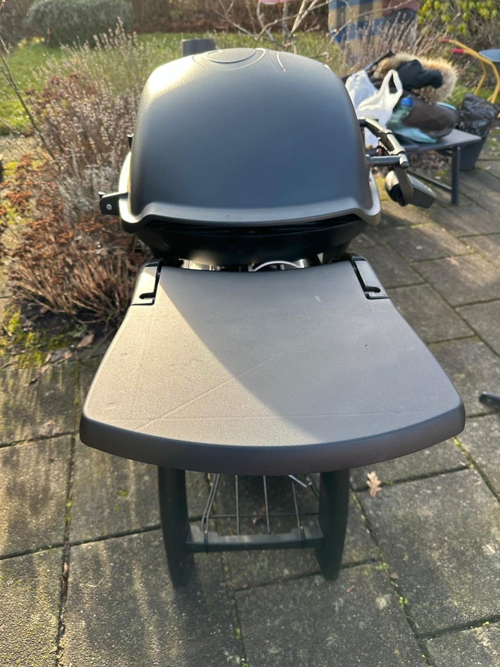 Gasgrill, weber Q3200