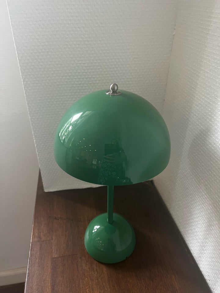 Anden bordlampe Verner panton