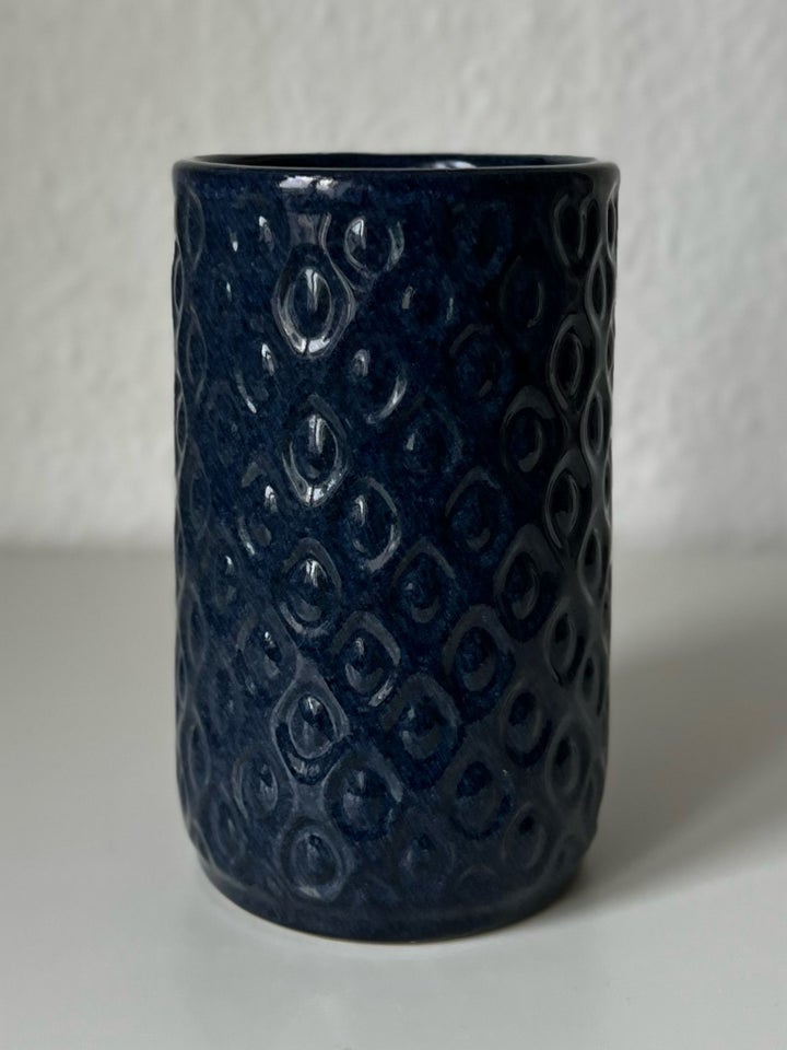 Keramik, Vase, Hjorth Keramik