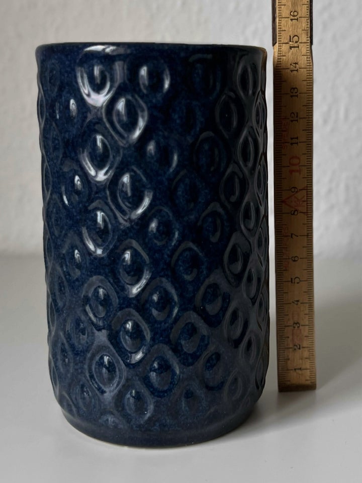 Keramik, Vase, Hjorth Keramik