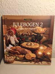 Julebogen 2, Netto, emne: mad og vin