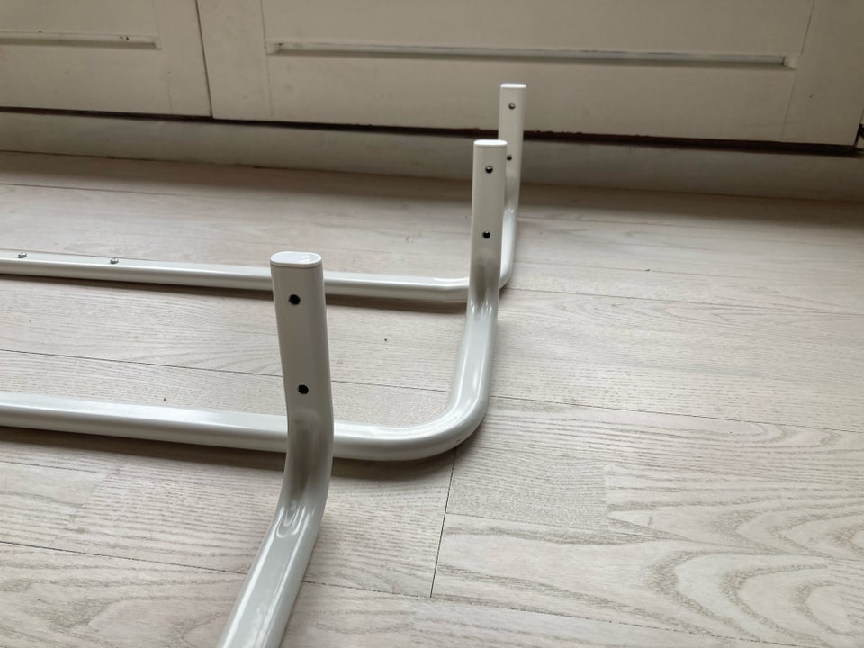 Gratis bøjlestang IKEA