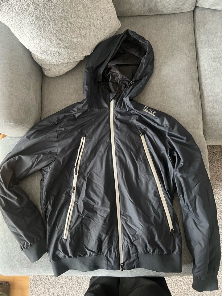 Windbreaker, str. M, Emporio