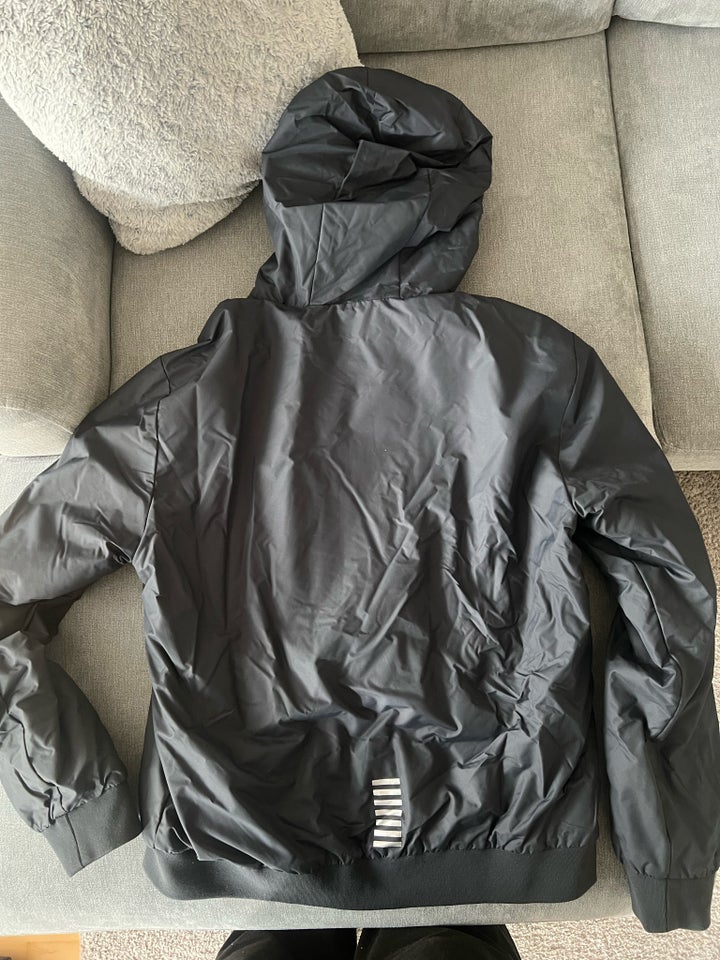 Windbreaker, str. M, Emporio