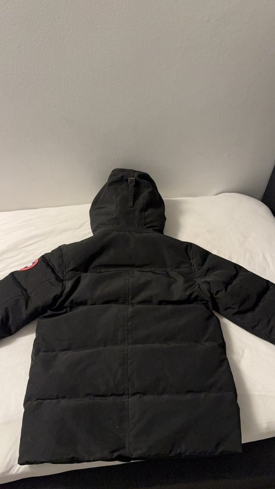 Jakke, str. XS, Canada Goose