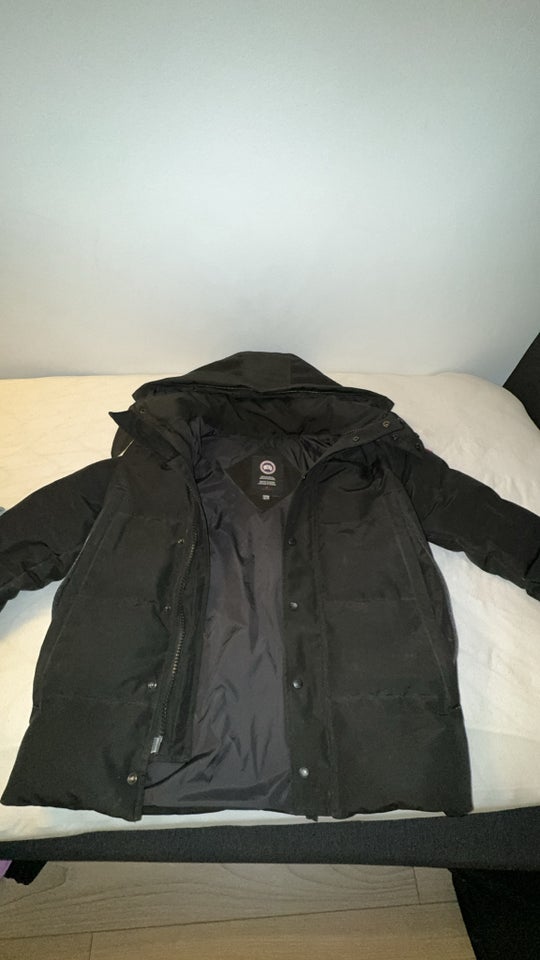 Jakke, str. XS, Canada Goose