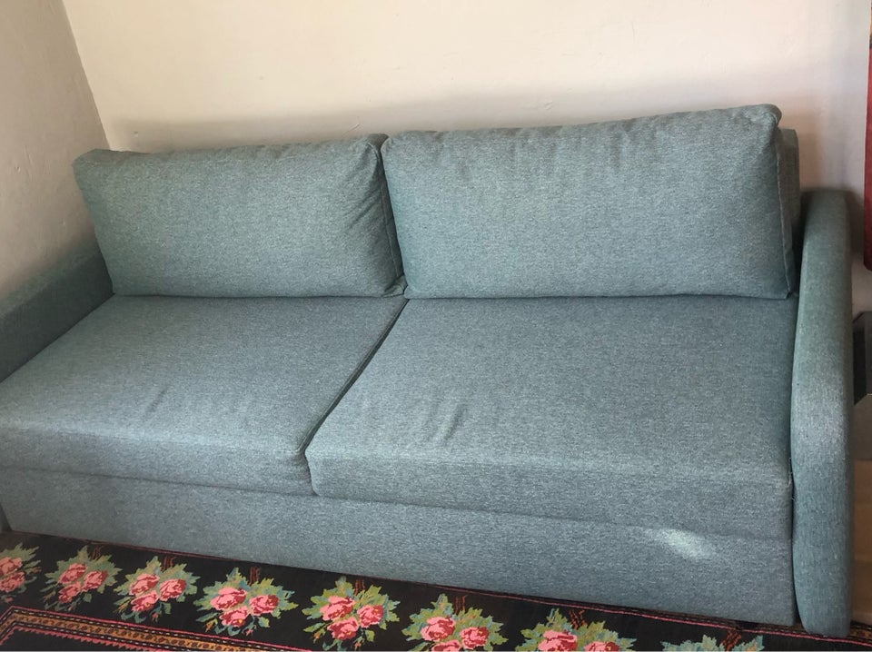 Sovesofa, Fra Danbo møbler , b: 85 l: