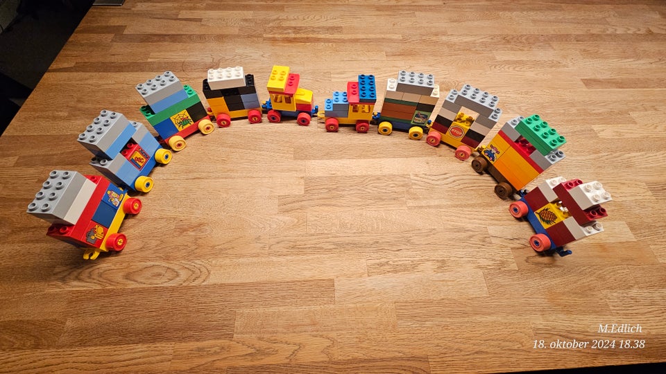 Lego Duplo