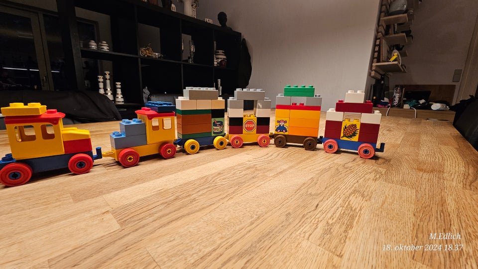 Lego Duplo