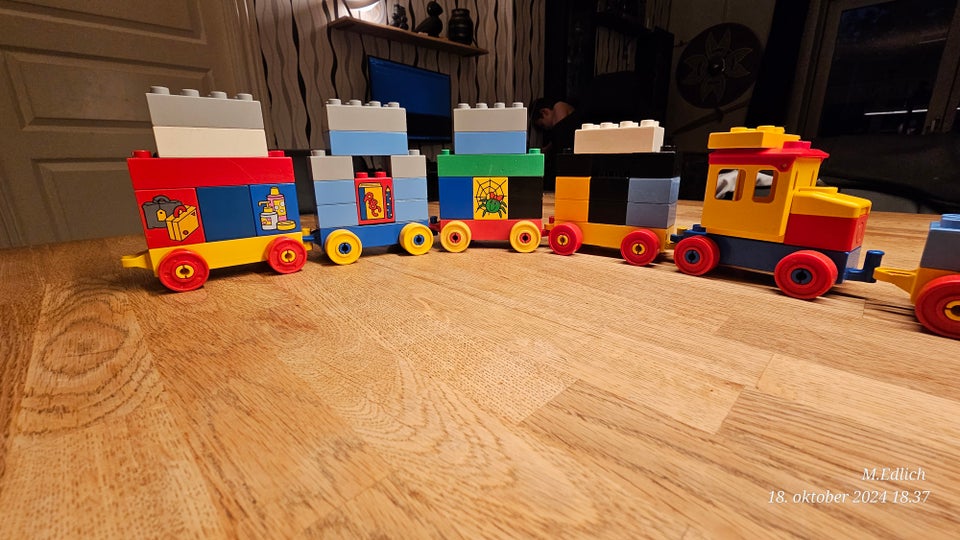 Lego Duplo