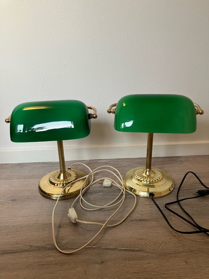 Skrivebordslampe, Cottex