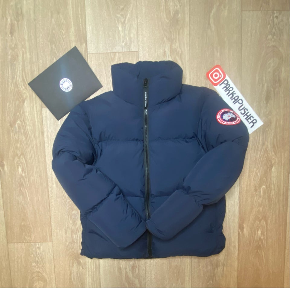 Jakke, str. M, Canada Goose