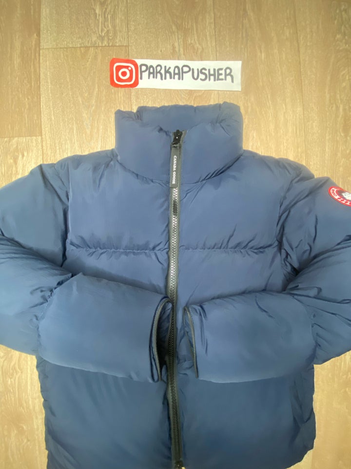 Jakke, str. M, Canada Goose