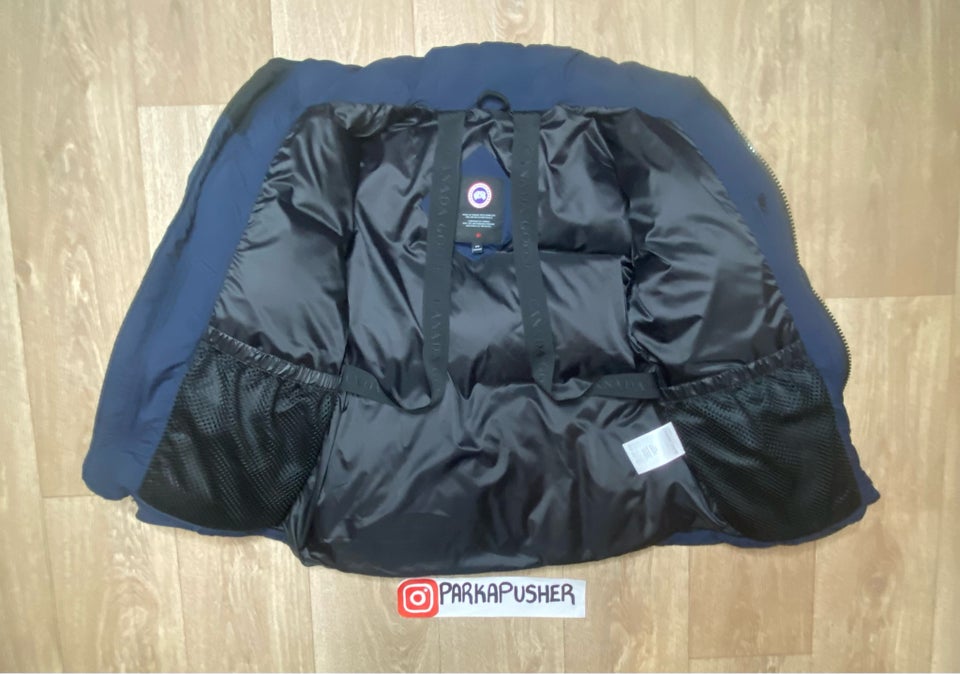 Jakke, str. M, Canada Goose