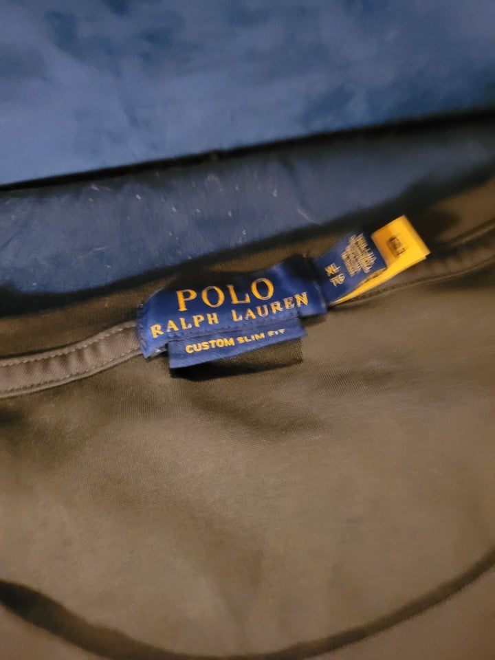 Sweatshirt, Polo Ralph Lauren,