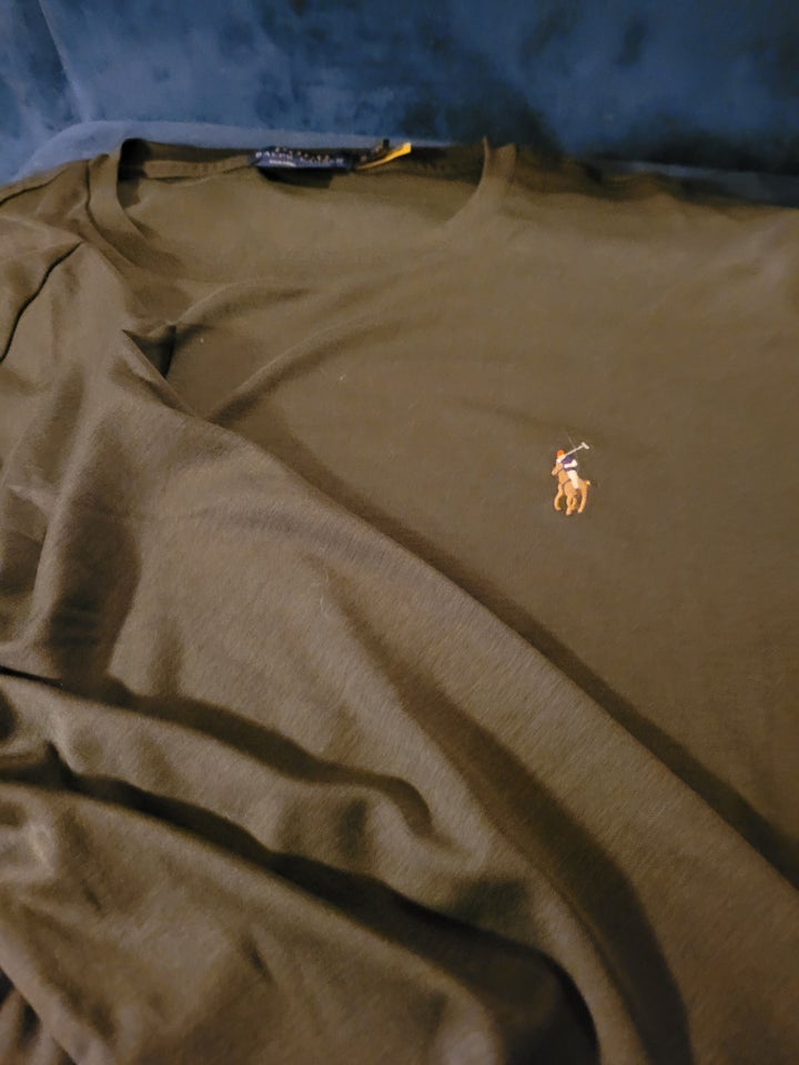 Sweatshirt, Polo Ralph Lauren,