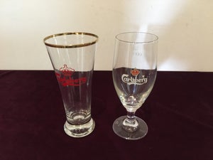 Glas carlsberg glas carlsberg