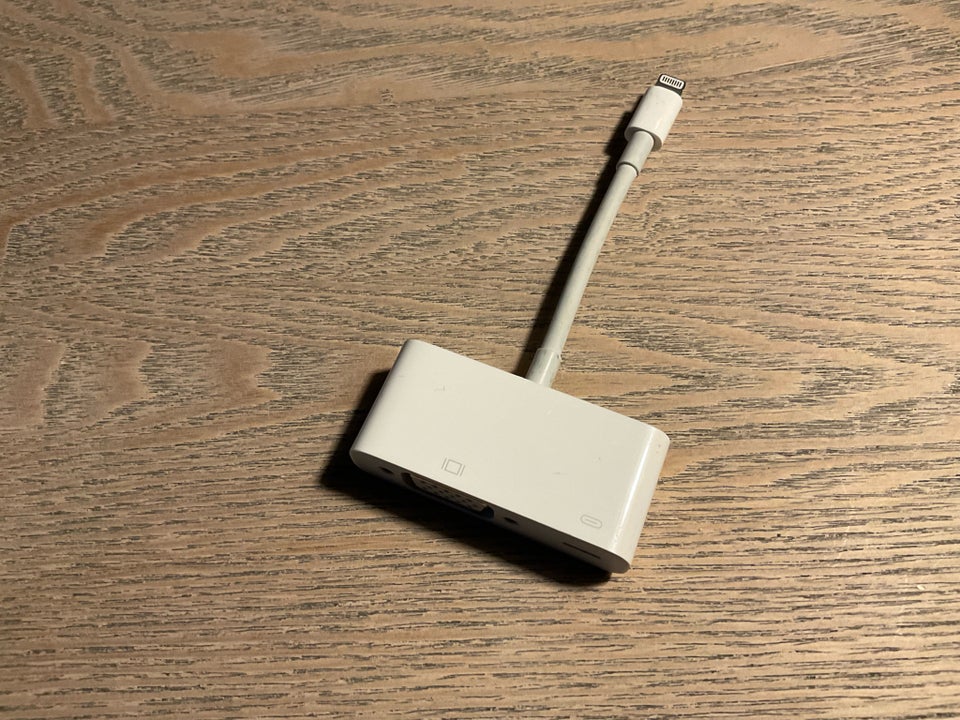 Adapter