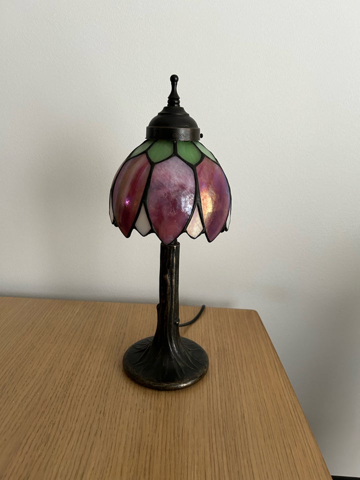 Anden bordlampe