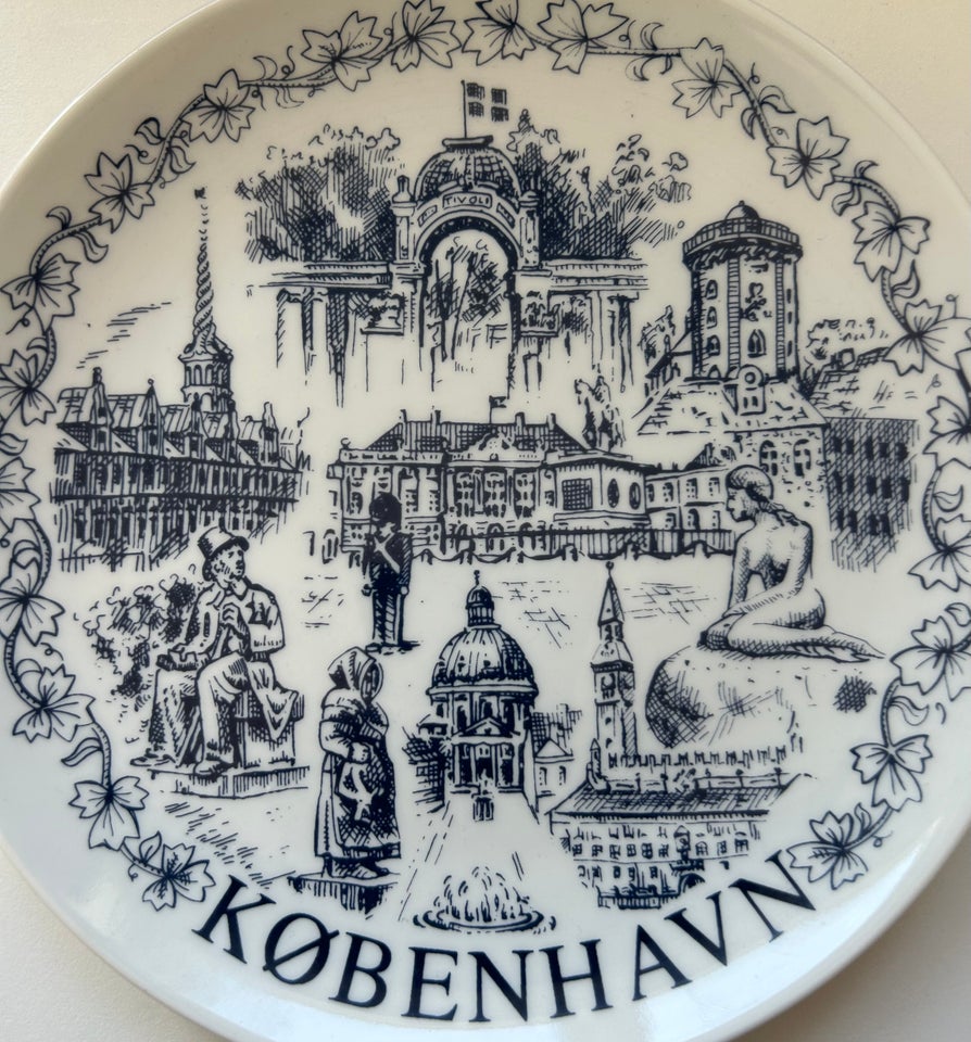 Københavnske motiver