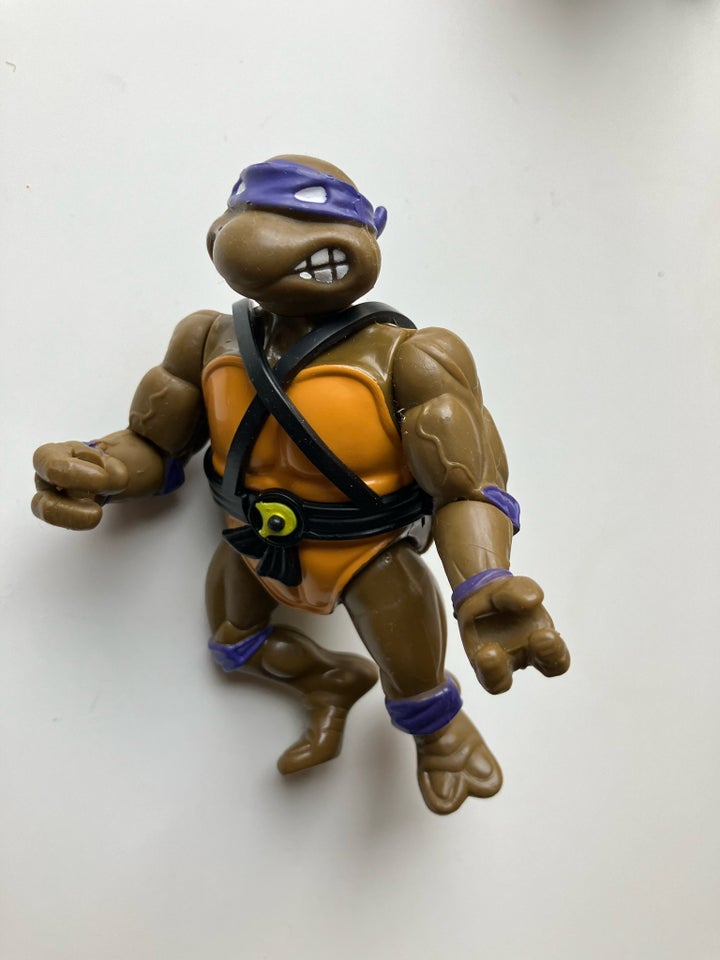 Ninja Turtles, Playmates