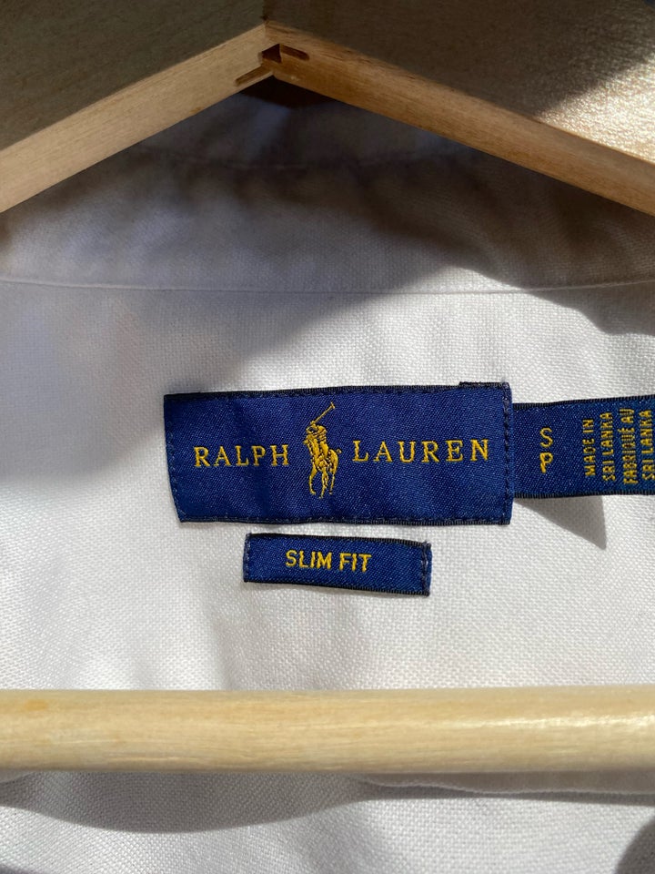 Skjorte, Ralph lauren, str. 36