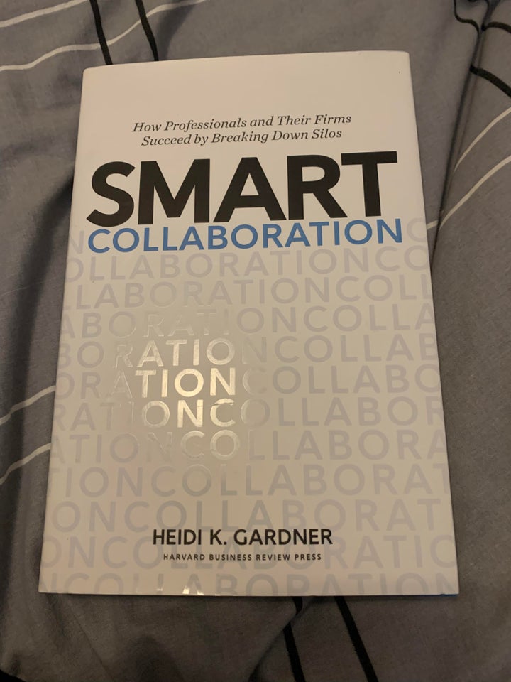 Smart Collaboration- How